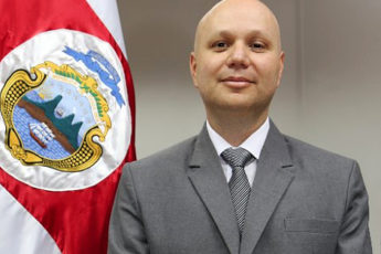 Costa Rica no cesa su lucha contra el narcotráfico   