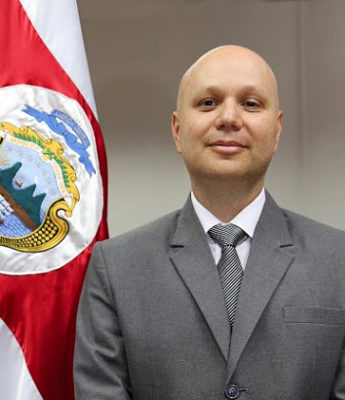 Costa Rica Keeps up Fight against Narcotrafficking