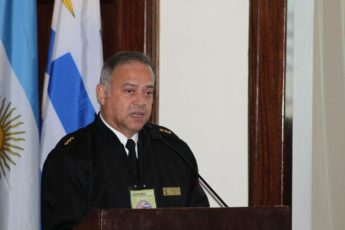 The Inter-American Defense Board in the Western Hemisphere