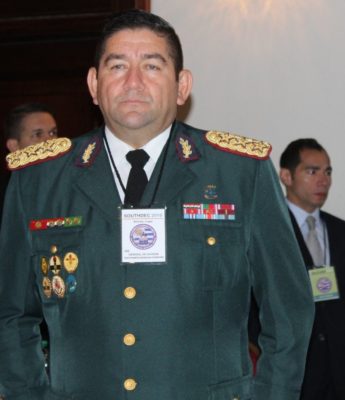 Paraguay’s Participation in Peacekeeping Operations is an Example to Other Countries