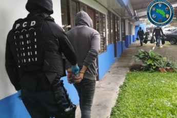 Costa Rica Dismantles Narcotrafficking Network
