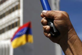 Pompeo Says Venezuelans, Not US, Will Restore Peace in Venezuela