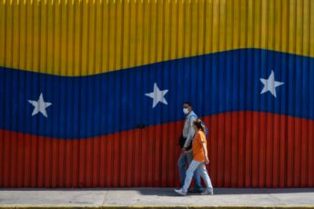 Caminho à democracia na Venezuela