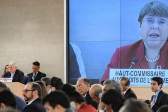 Alta Comissária da ONU para os Direitos Humanos pede reformas na Venezuela