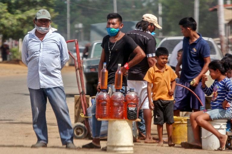 How Maduro Has Destroyed Life Inside Venezuela