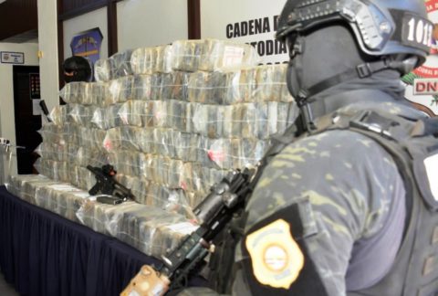 Dominican Republic Strengthens Operations Against Organized Crime