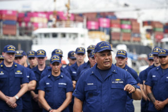 EUA asseguram que o tráfico de drogas proveniente da Venezuela aumentou nos últimos meses