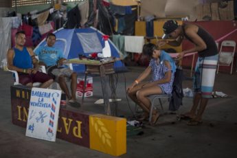 Estados Unidos anunciam mais assistência humanitária para a Venezuela