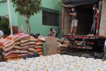 Peru: Forças Armadas e Polícia Nacional realizam operações conjuntas contra o narcotráfico