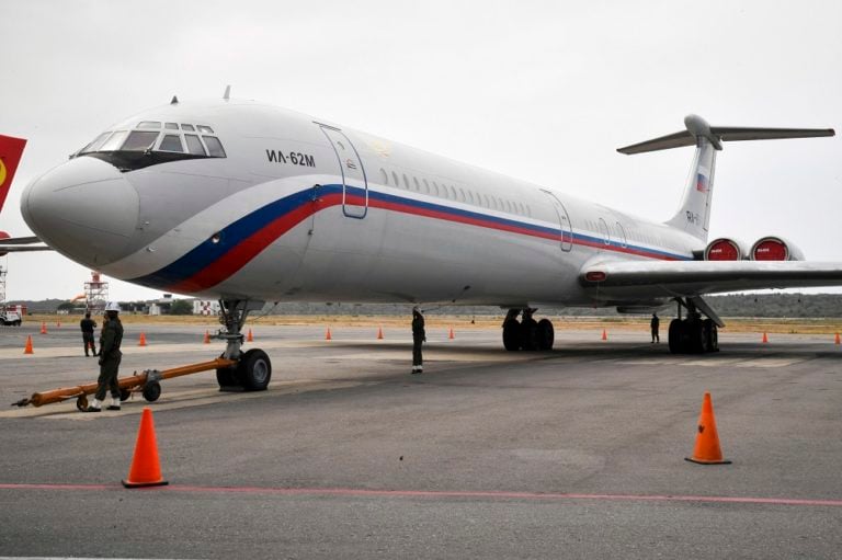 Russia’s Private Military Companies: A Threat to Latin America