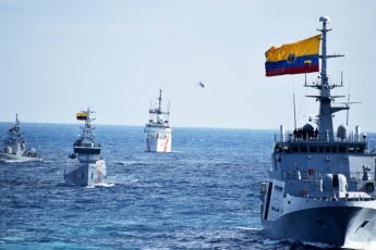 Success at Sea: 61st UNITAS Enhances Interoperability Among Forces