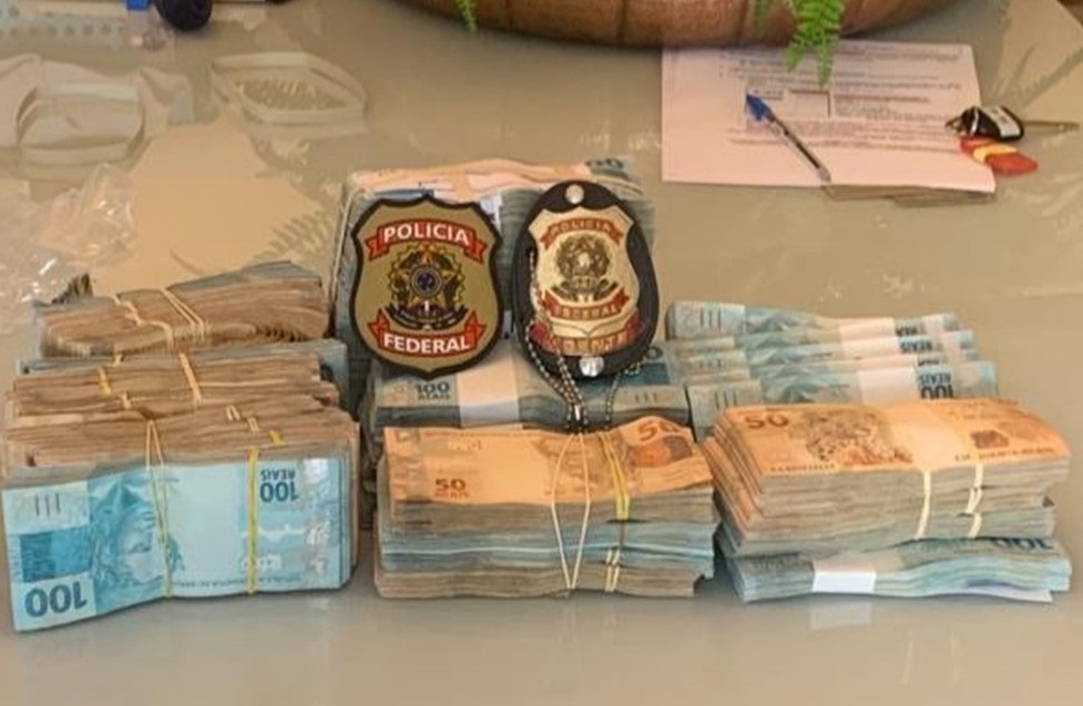 Brazil: Federal Police Investigates International Gold Smuggling Organization