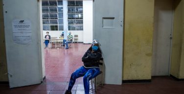 Estados Unidos, la Unión Europea y el Grupo de Lima, rechazan elecciones legislativas fraudulentas en Venezuela