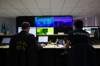 Operação da Interpol em 32 países prende mais de 200 criminosos envolvidos com tráfico humano e imigração ilegal