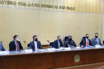 Forças de segurança avançam no combate à maior organização criminosa do Brasil