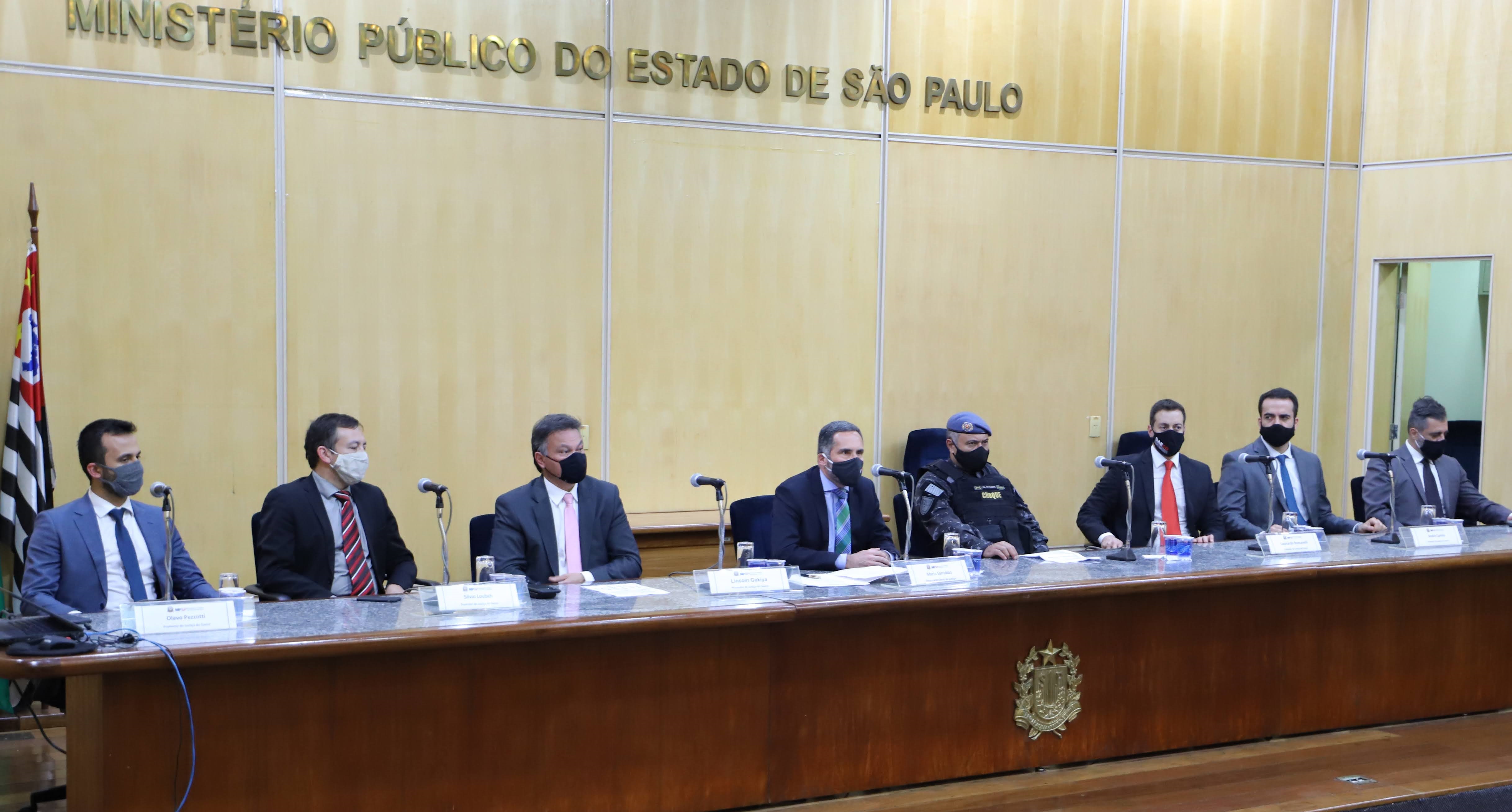 Brazilian Security Forces Make Headway in Combating Brazil’s Largest Criminal Organization