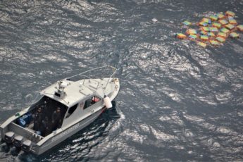 Orion VI Campaign Deals Hard Blow to Narcotrafficking