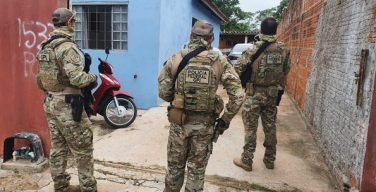 Brazil: Security Forces Dismantle Group Operating as Criminal Franchise