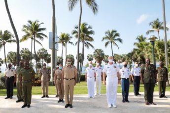 CANSEC Unites the Caribbean to Confront Regional Challenges