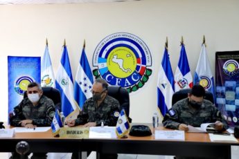 Honduras Joins Efforts Against Transnational Threats