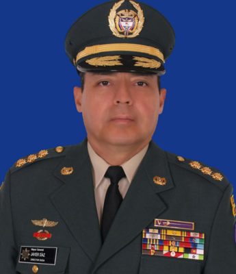 Agregado de Defensa de Colombia fomenta cooperación bilateral con EE. UU.