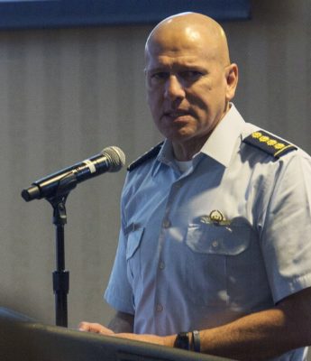 Colombian Air Force Seeks to Become a Benchmark Following Leadership Role