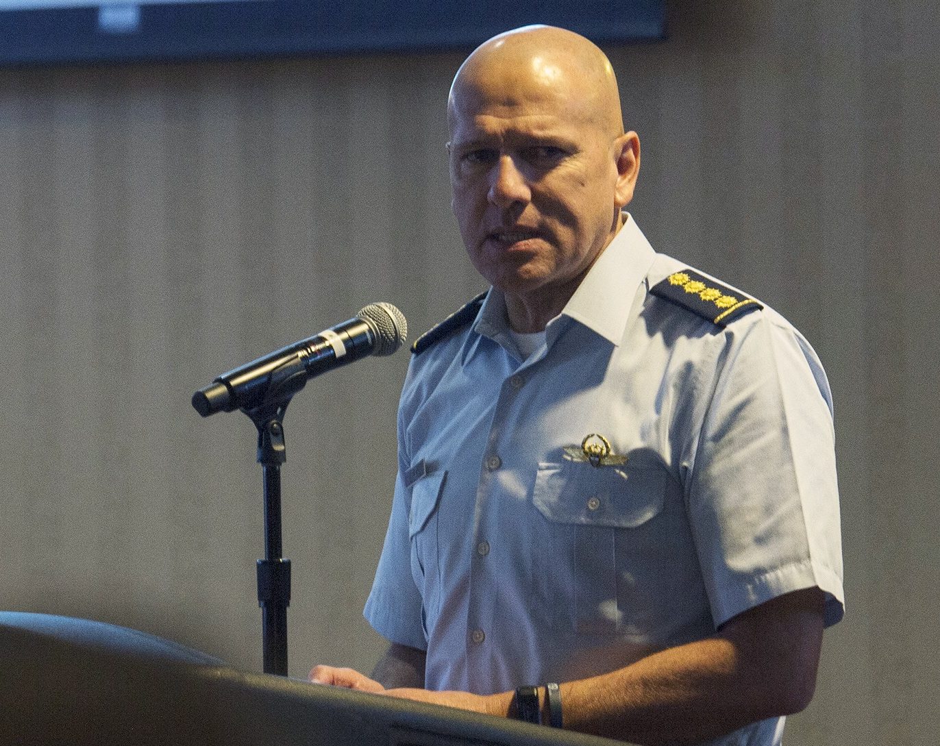 Colombian Air Force Seeks to Become a Benchmark Following Leadership Role