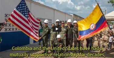 US Southern Command’s Exercises and Coalition Affairs Directorate Strengthens International Cooperation