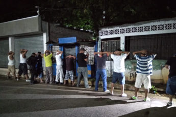 Brasil: Policía Federal combate el tráfico de personas en operativo internacional
