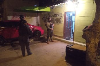 Colombia: 17 Clan del Golfo Members Captured