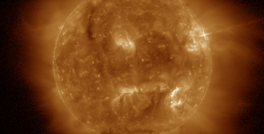 US Supports Partners with Space Weather Information