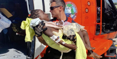US Military Mobilizes Search and Rescue Teams in Response to Haiti Earthquake