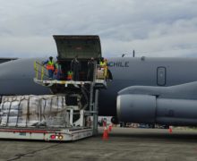 Panamá envía ayuda a Haití, y activa Centro Logístico Regional de Asistencia Humanitaria
