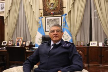 Guatemalan Army Seeks Further Participation in Peacekeeping Missions, Greater Gender Integration