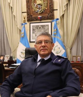 Guatemalan Army Seeks Further Participation in Peacekeeping Missions, Greater Gender Integration