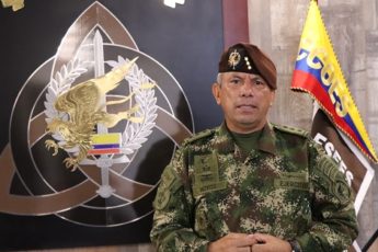 Joint Special Operations Command, a Strategic Weapon for Colombia’s Security