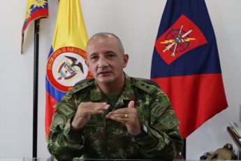 CONAT, Elite Command in the Fight Against Narcotrafficking
