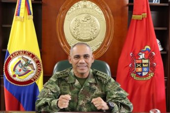 Colombian Army Has New Protection Capabilities