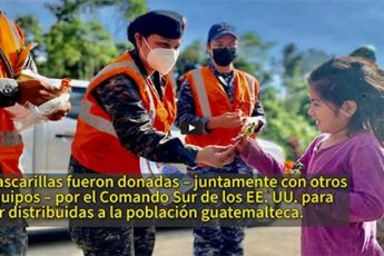 Comando Regional de Entrenamiento de Operaciones de Mantenimiento de la Paz, CREOMPAZ