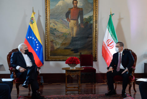 Irán amplía presencia en Latinoamérica en alianza con el crimen organizado