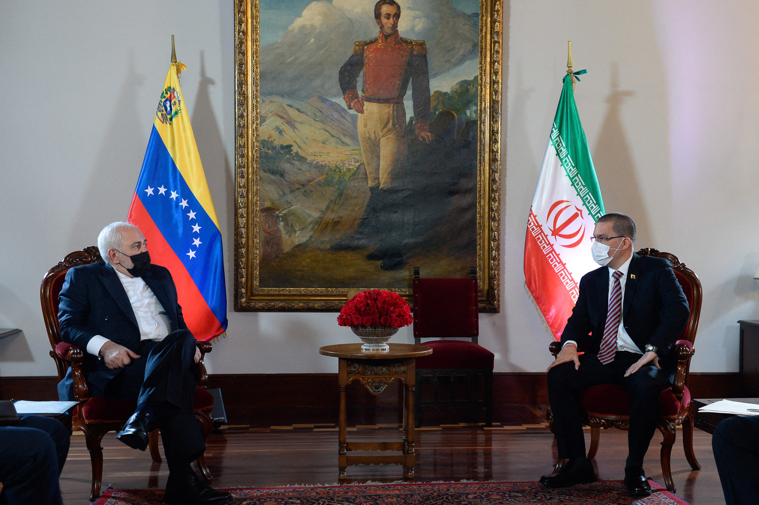 Irán amplía presencia en Latinoamérica en alianza con el crimen organizado