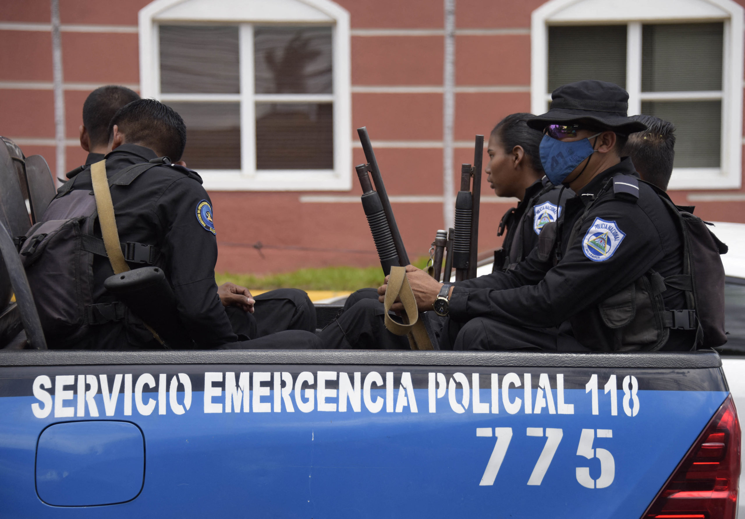 Daniel Ortega Increases Repression to Ensure Reelection