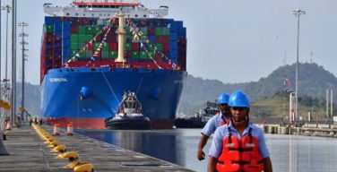 Panama’s Maritime Business and The Evolving Strategic Landscape