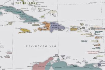 The Caribbean Threat Environment: Reshaped by Climate Change and Great Power Competition