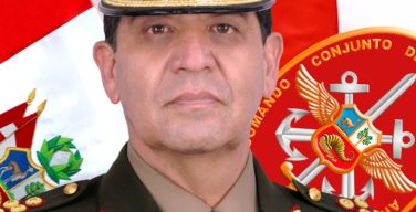 Fuerzas Armadas del Perú, de frente a los nuevos desafíos de seguridad