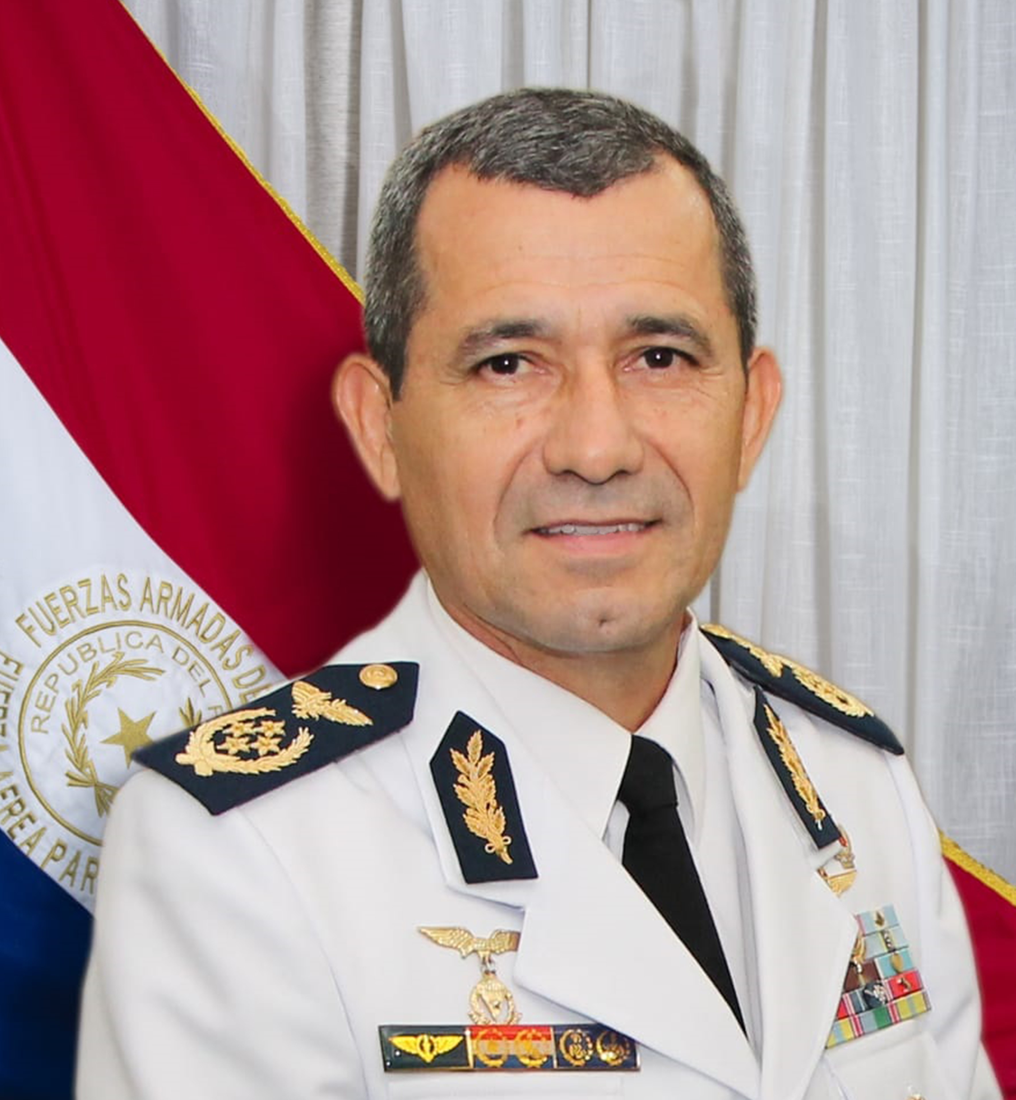 Fuerzas Militares del Paraguay enfrentan nuevos retos