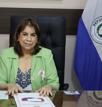 Women Pave the Way at Paraguay’s Ministry of Defense