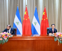 Nicaragua’s Flip to China: What Does It Mean for the Region?