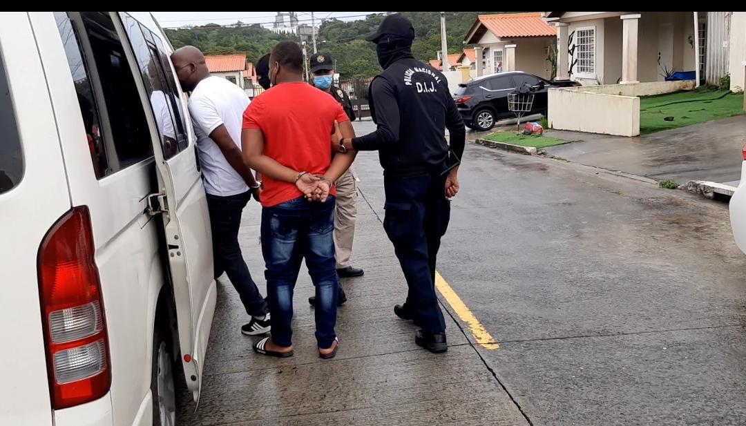 Operação no Panamá captura 56 pessoas envolvidas com o narcotráfico internacional colombiano