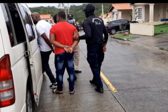 Operación en Panamá: Capturan a 56 personas involucradas en el narcotráfico internacional colombiano
